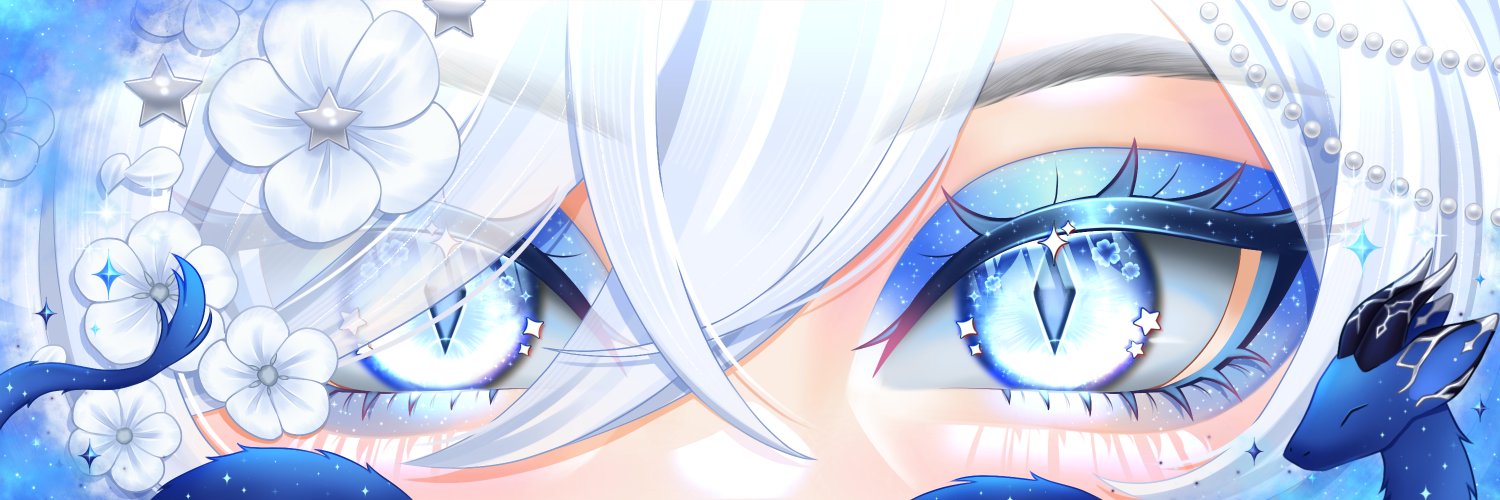 ❀ Buggy || Dragon VTuber's banner