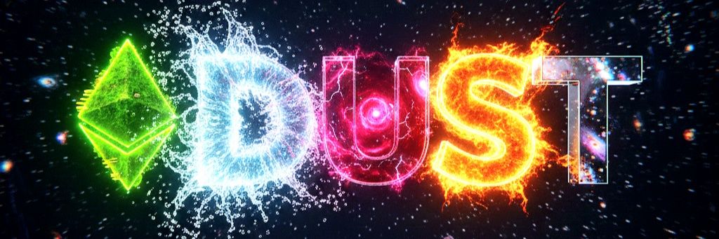 edust | crypto & art banner