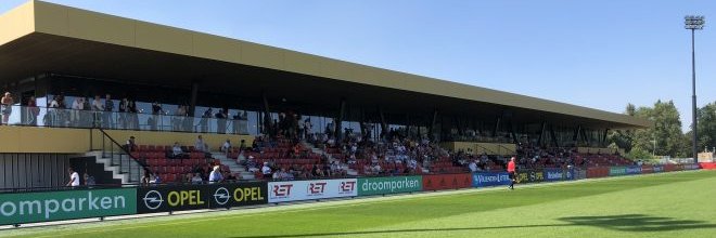 Kelly de Korte banner