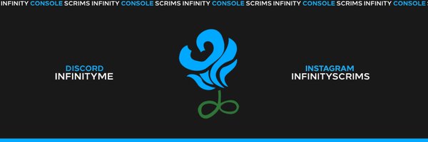 Infinity Scrims Profile Banner