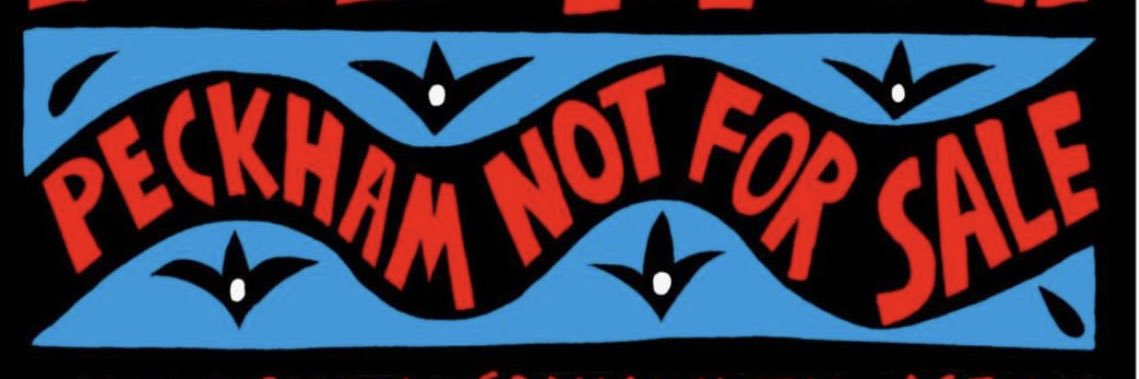 ACAPeckham's profile banner image