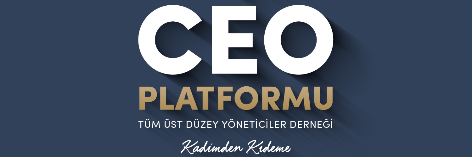 CEOPLATFORMU banner