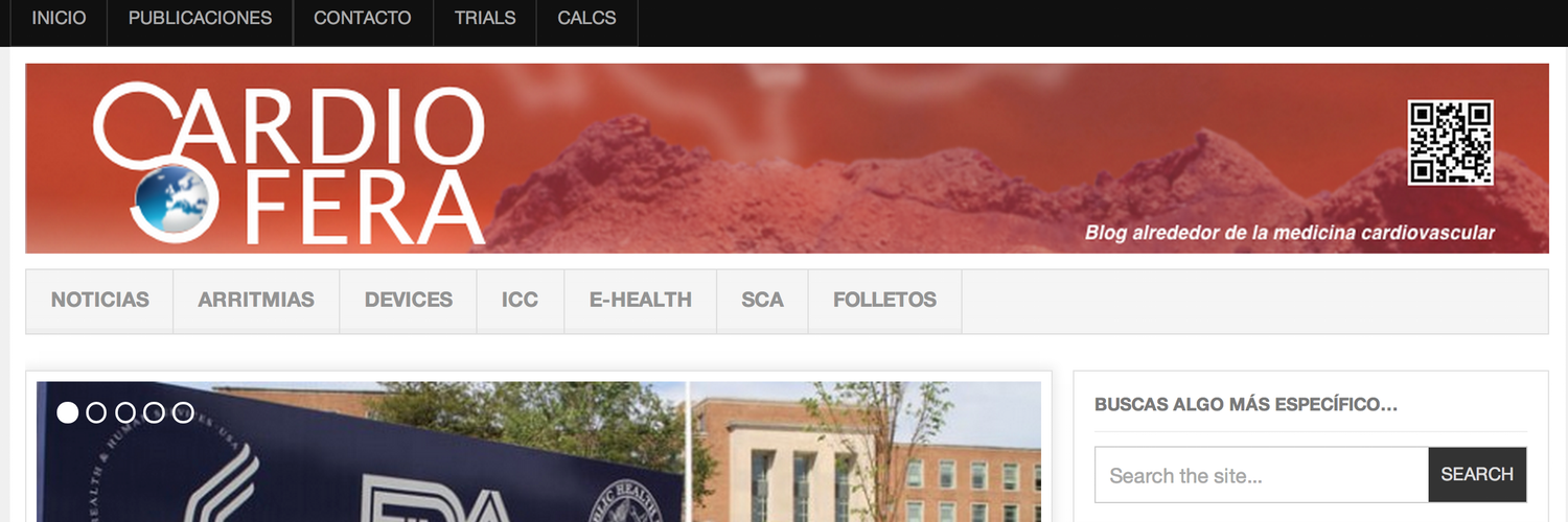 Cardiosfera_es's profile banner image