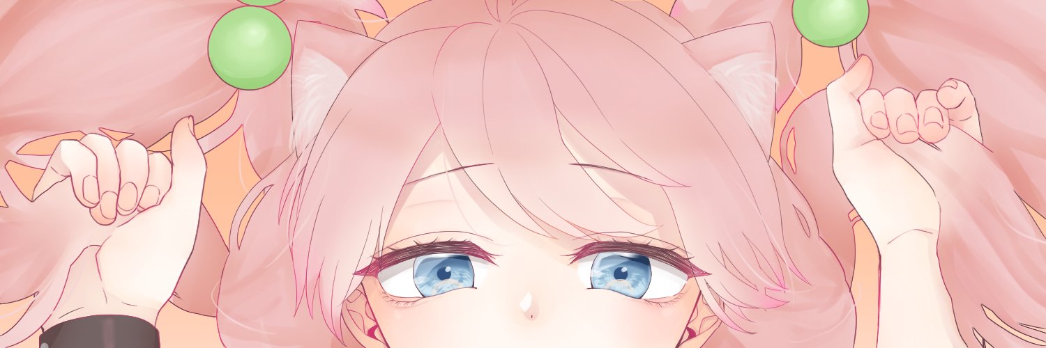 toki_cirno's profile banner image