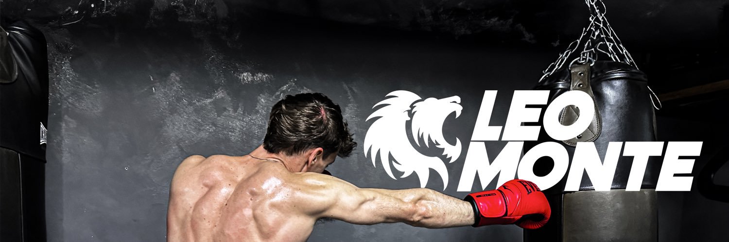 LEO MONTE banner