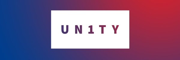 CUnity2020 Profile Banner