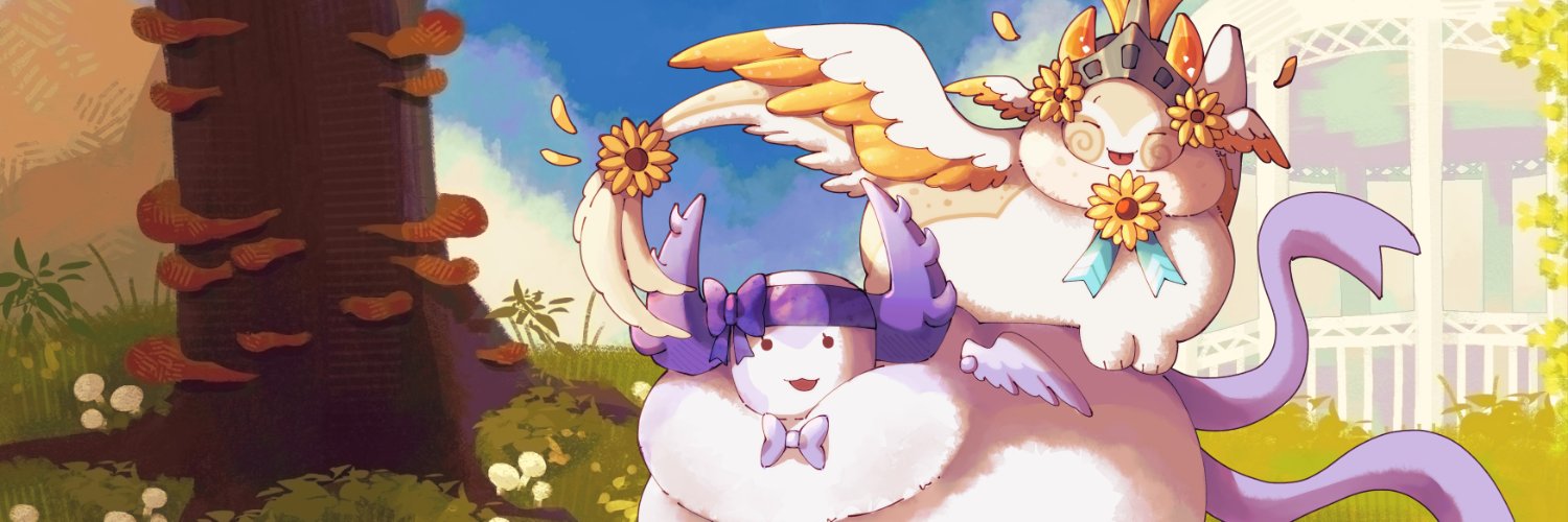 niverin's profile banner image