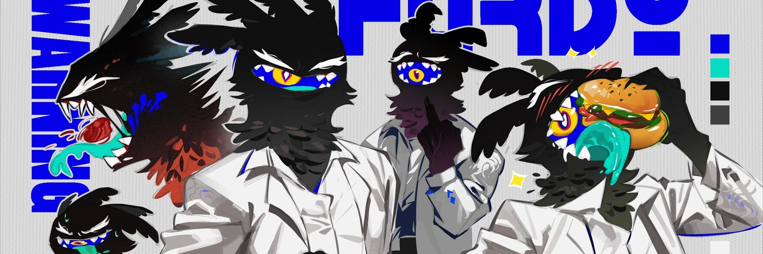 Ao-n-Shiro's banner