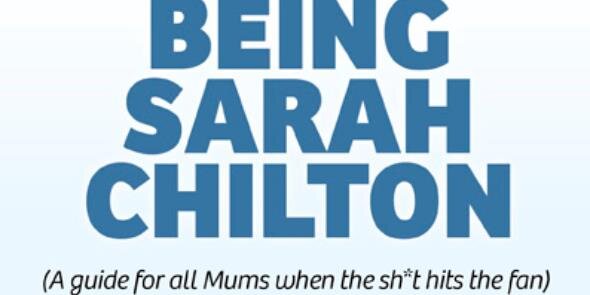 BeingSarahChilt's profile banner image