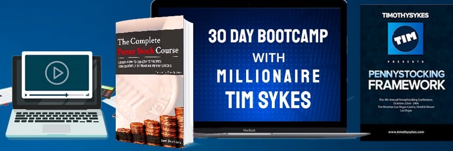 30 Day Bootcamp banner
