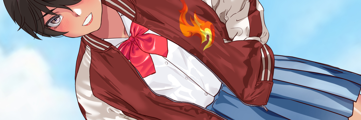 mannbou41's profile banner image