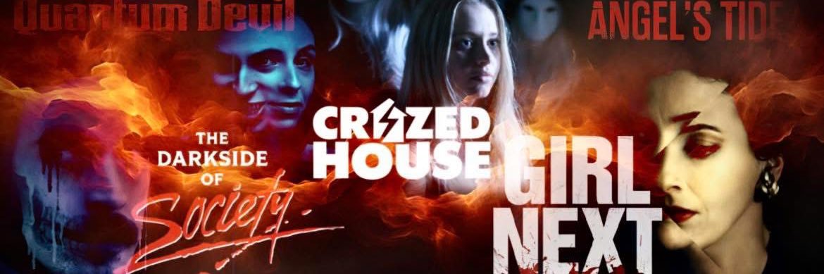 crazedhouse banner