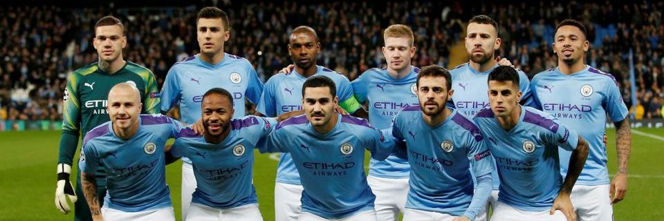 Cityzens banner
