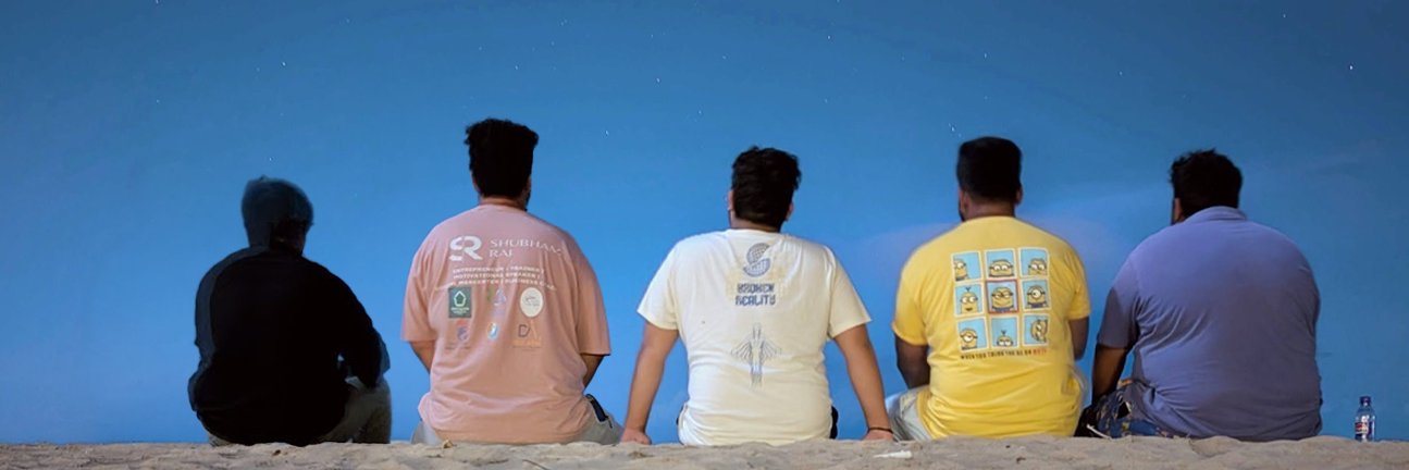 DanshuP's profile banner image