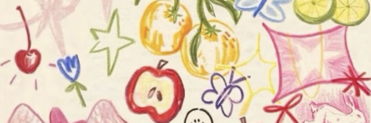 lindsay lou ☻ banner