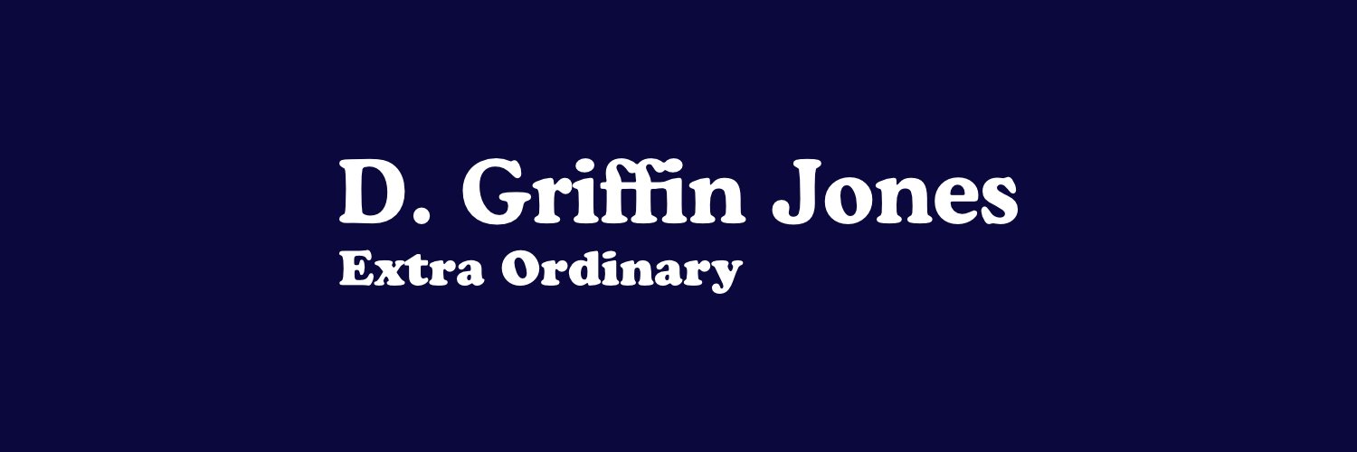 EverythingDGJ's profile banner image