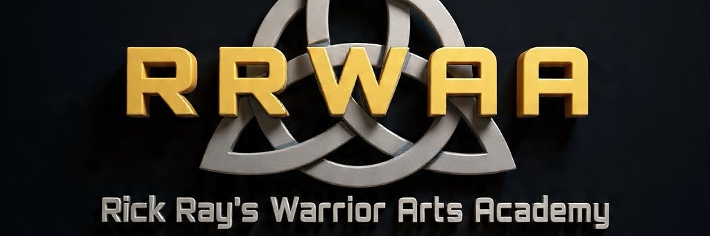 Rick Rays Warrior Arts Academy banner