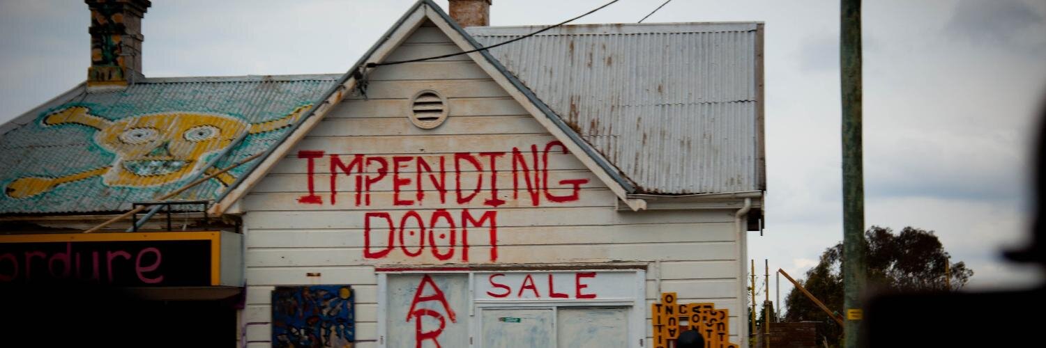 Douglas Cameron banner