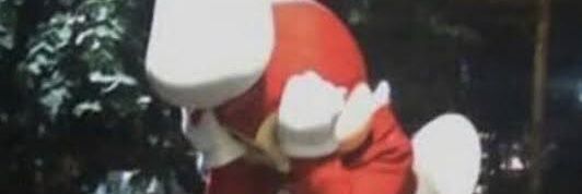 Lover of music and dance banner