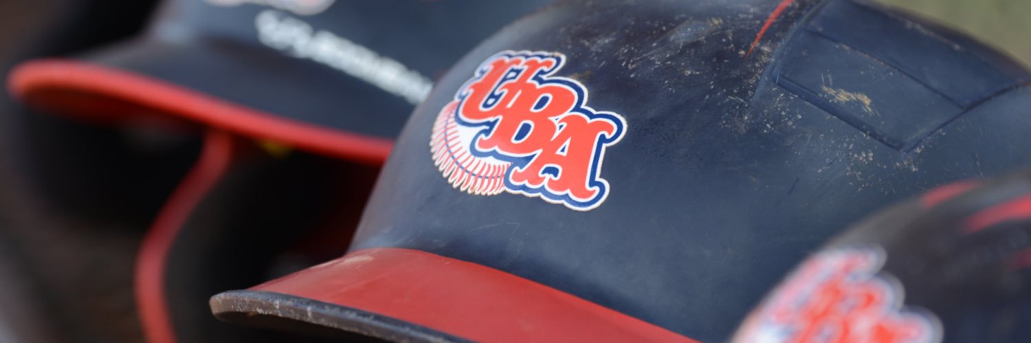 Upstate Baseball Academy banner