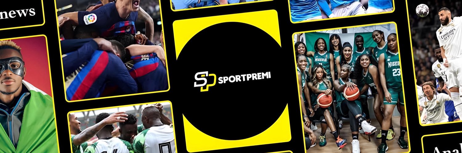 SportPremi banner
