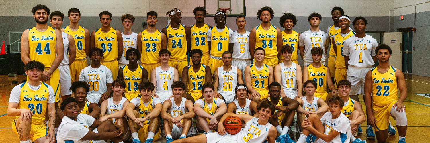 212° Sports Academy banner