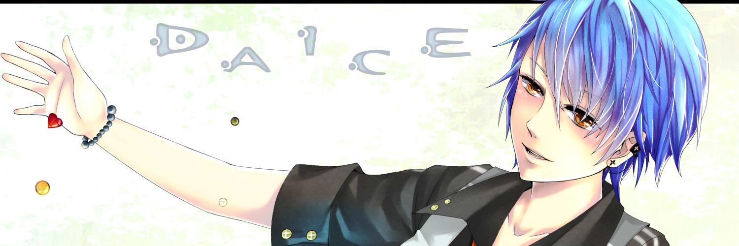 Daice_ice's profile banner image