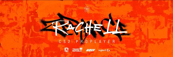 RacheLL_CS2 Profile Banner