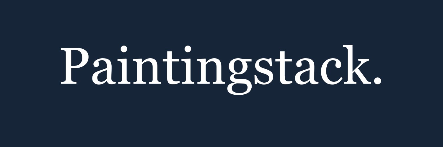 paintingstack's profile banner image