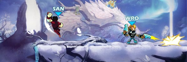 TheBrawlCentral Profile Banner