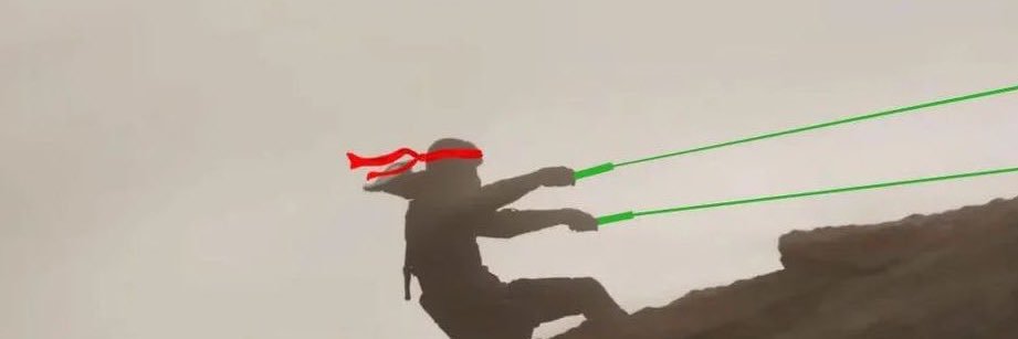 Mr. Weather ⚡️🏴‍☠️ banner