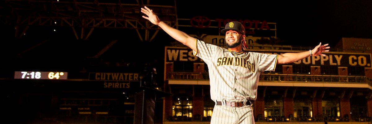 Ryan banner