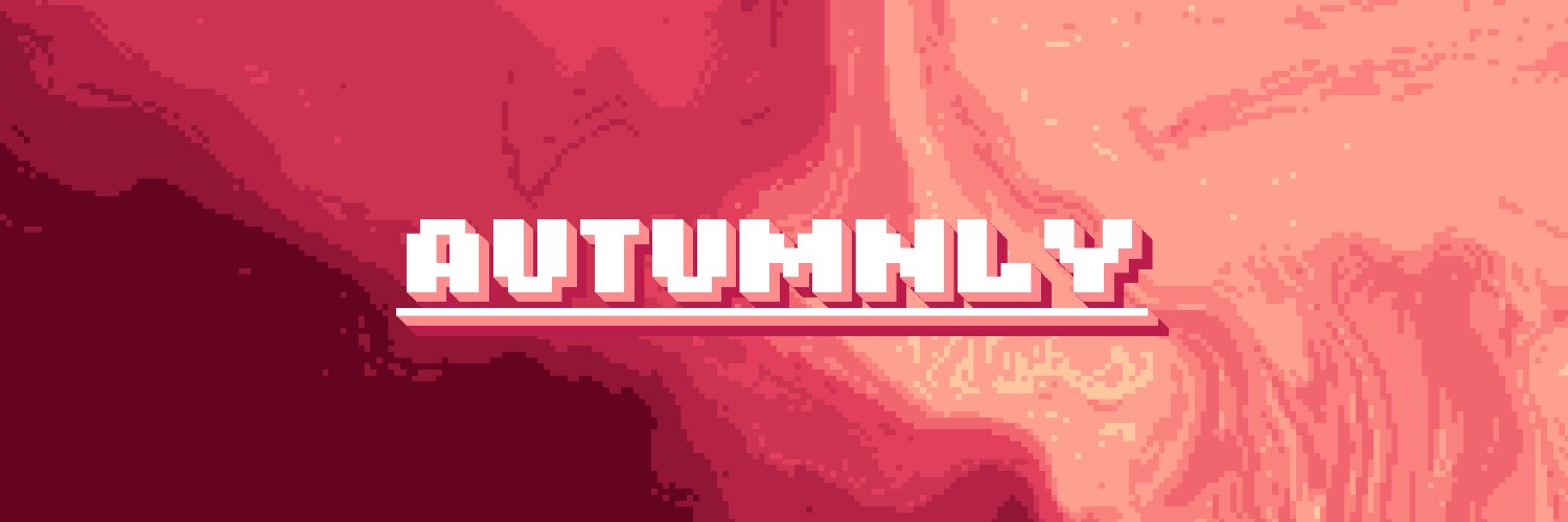 Autumnly24's profile banner image