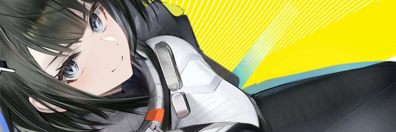 Xi_夕's banner
