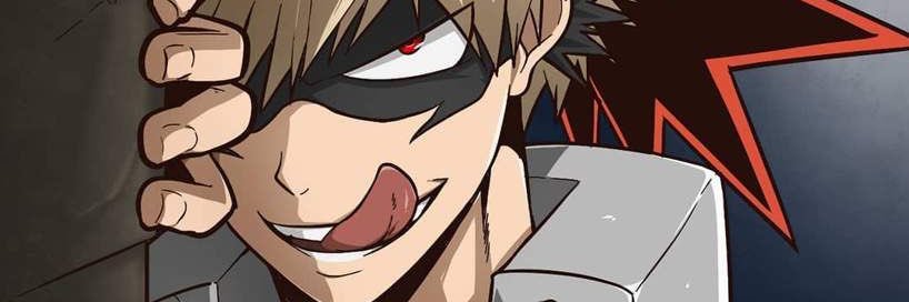 BakugoPrincess's profile banner image