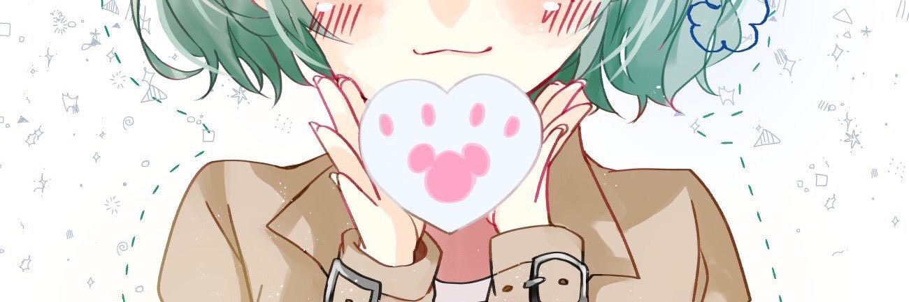MarU_at0's profile banner image