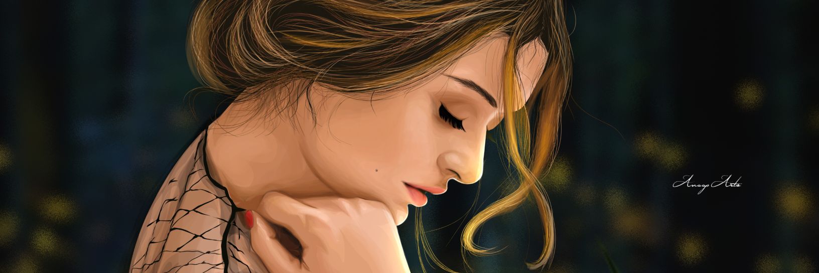 Anoop24314946's profile banner image