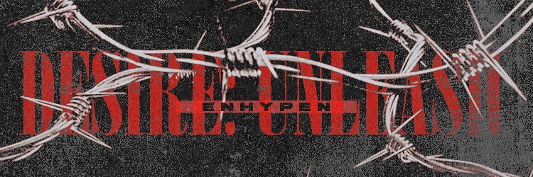 𝒜 le. ENHYPEN IS 7 banner