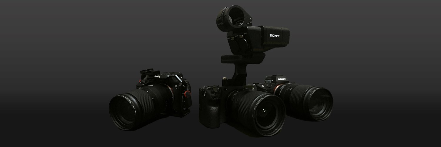 RIKU【映像クリエイター】 banner