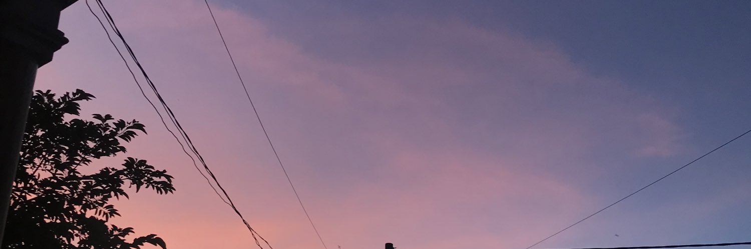 sindyell_'s profile banner image