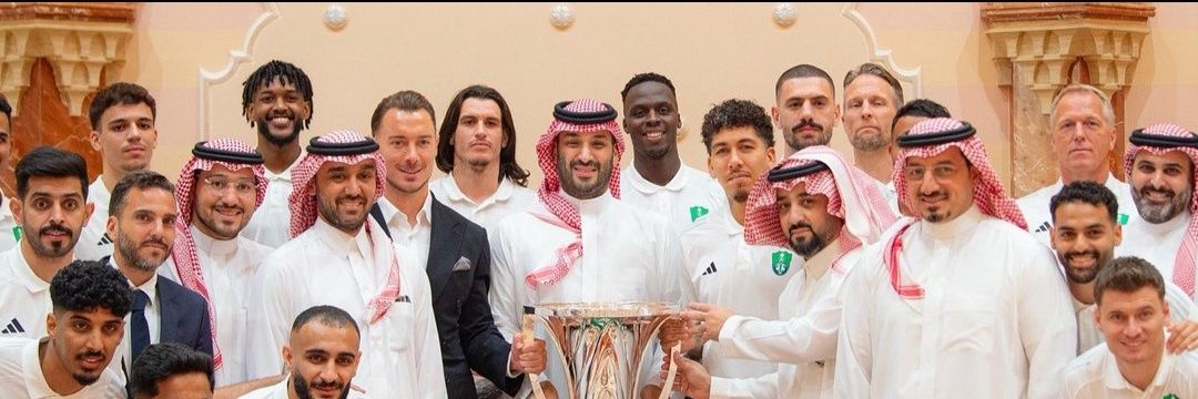 سعود | بطل النخبة 💚🥇 banner