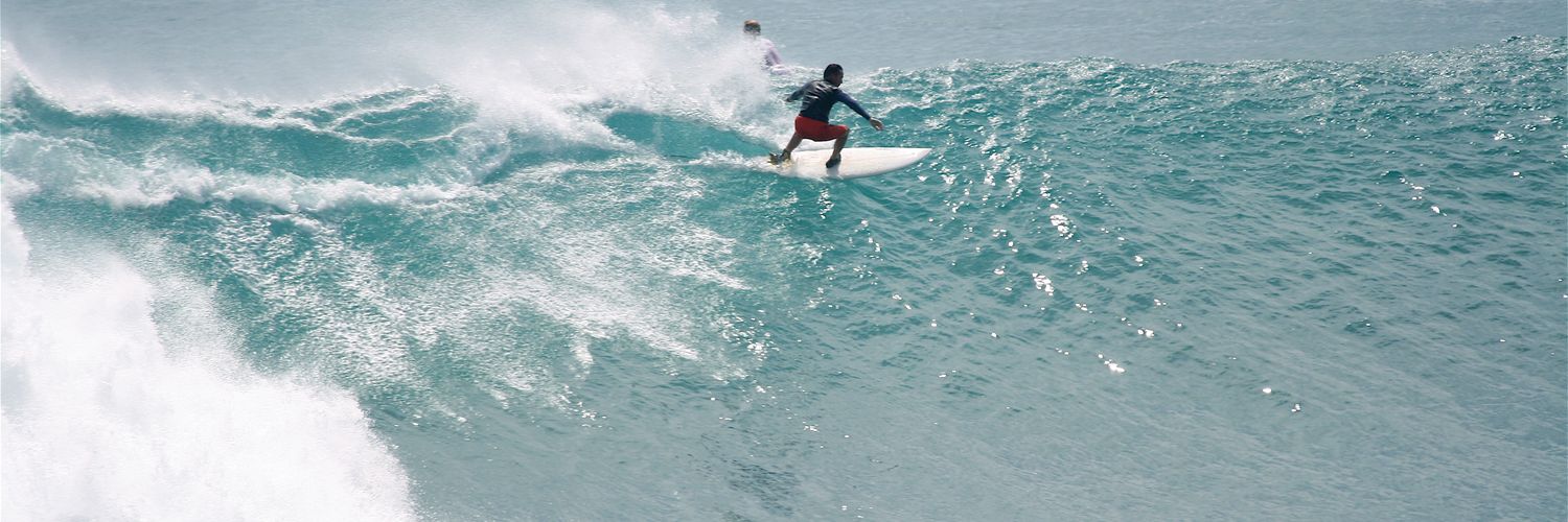 Chris Germain banner