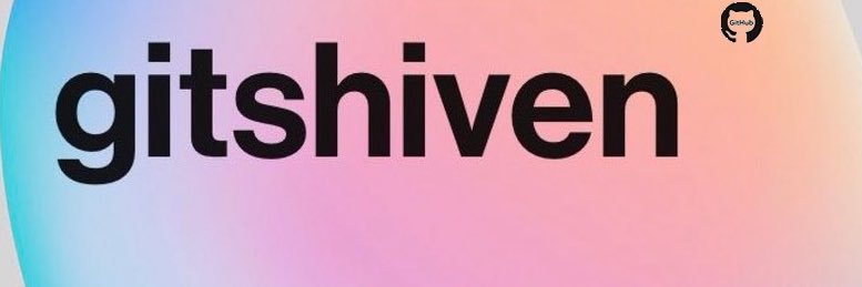 amshiven's profile banner image