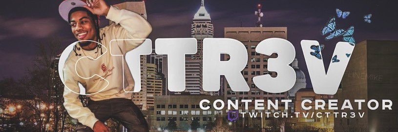 CtTr3v's profile banner image