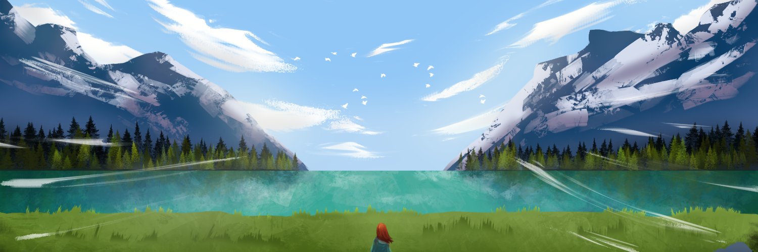 ocelotminta's profile banner image