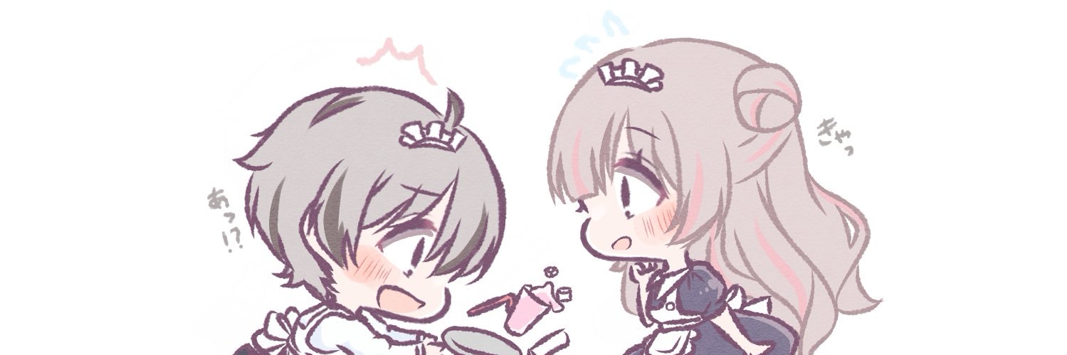 ゆりり𓂃🍒 banner