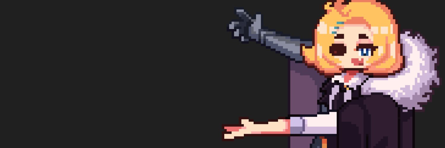 Flakklock's profile banner image