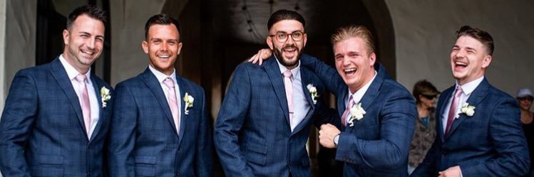 seantillett's profile banner image