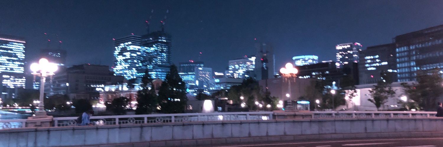 tanu_san's profile banner image