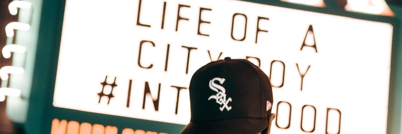 ChiweezzyEl's profile banner image